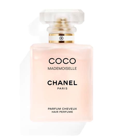 coco chanel perfume for hair|coco chanel perfume original price.